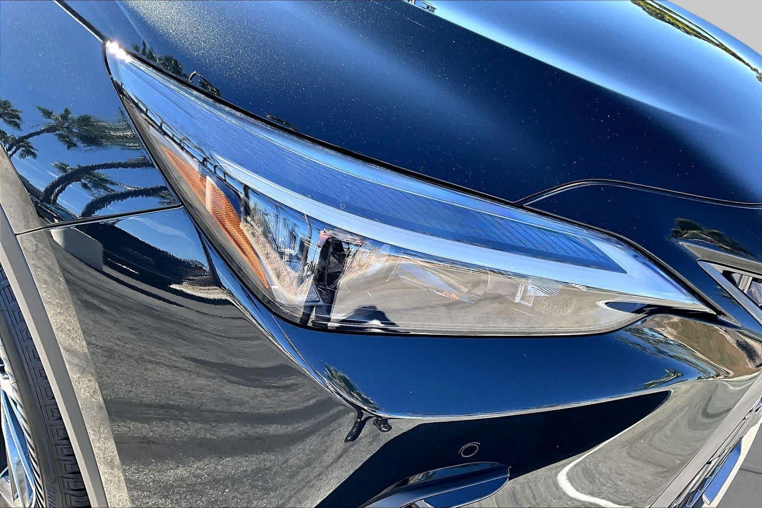New 2026 Lexus NX 450h+ AWD w/ Accessory Package (Z1) image 21