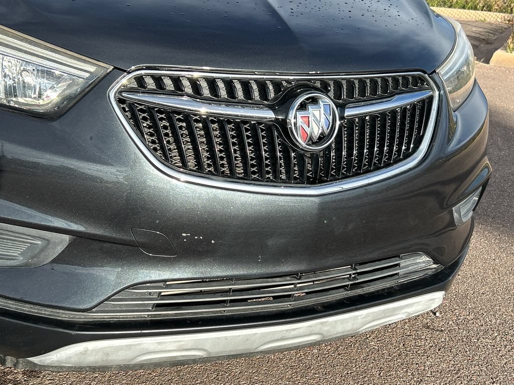 Used 2017 Buick Encore Preferred FWD image 21