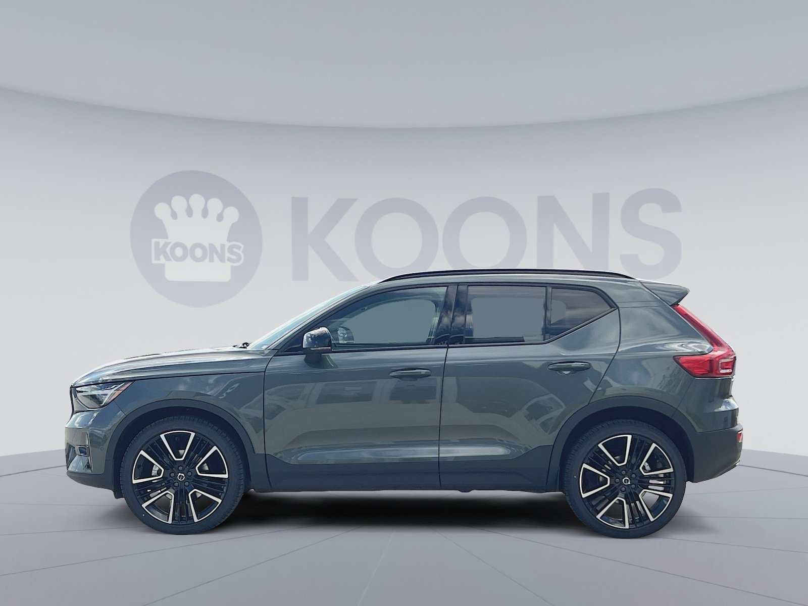 New 2026 Volvo XC40 B5 Ultra w/ Climate Package AWD/4WD image 2