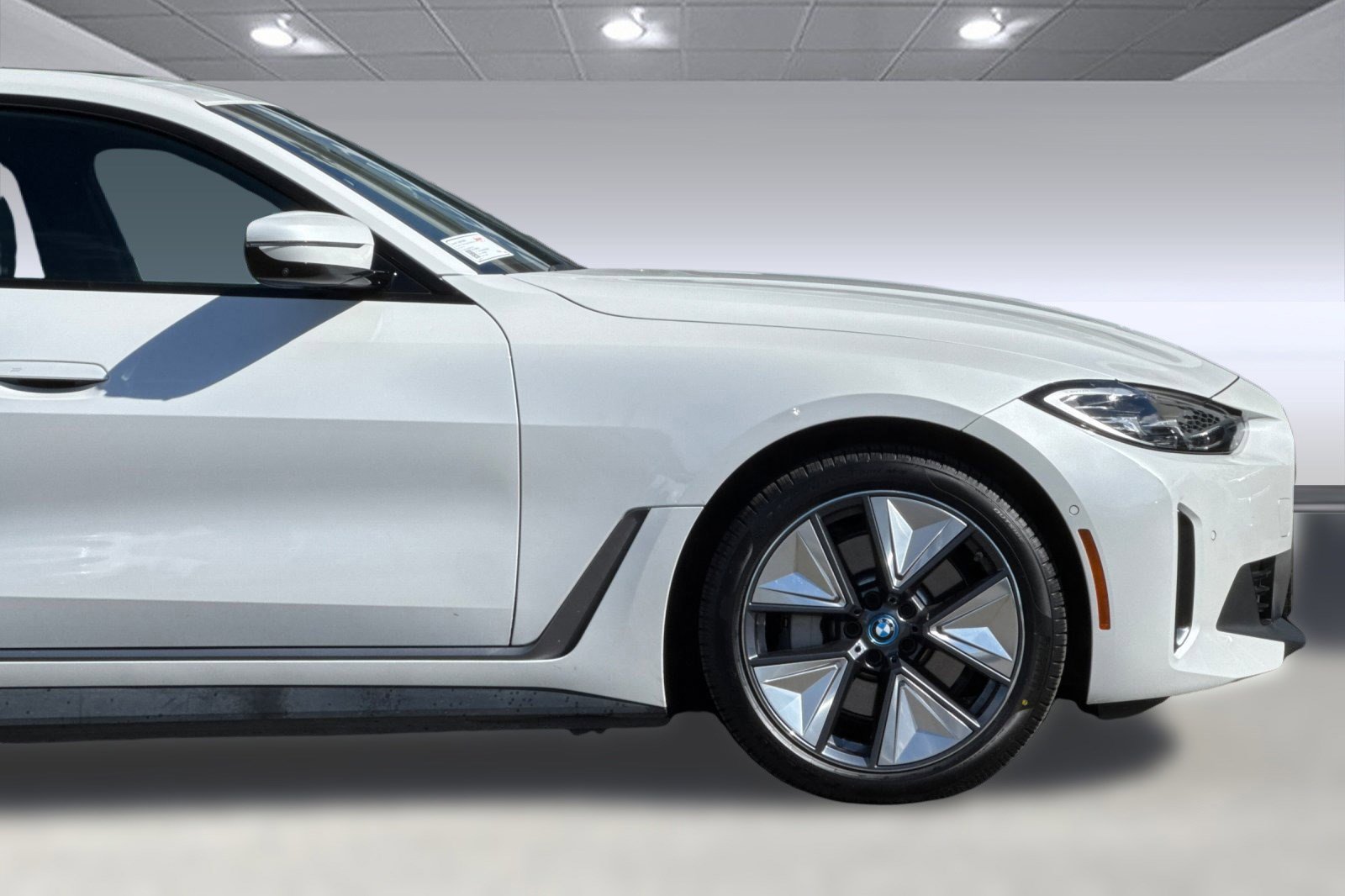 Certified 2023 BMW i4 eDrive35 image 34