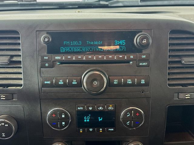 Used 2013 GMC Sierra 1500 SLE w/ Power Tech Package image 16