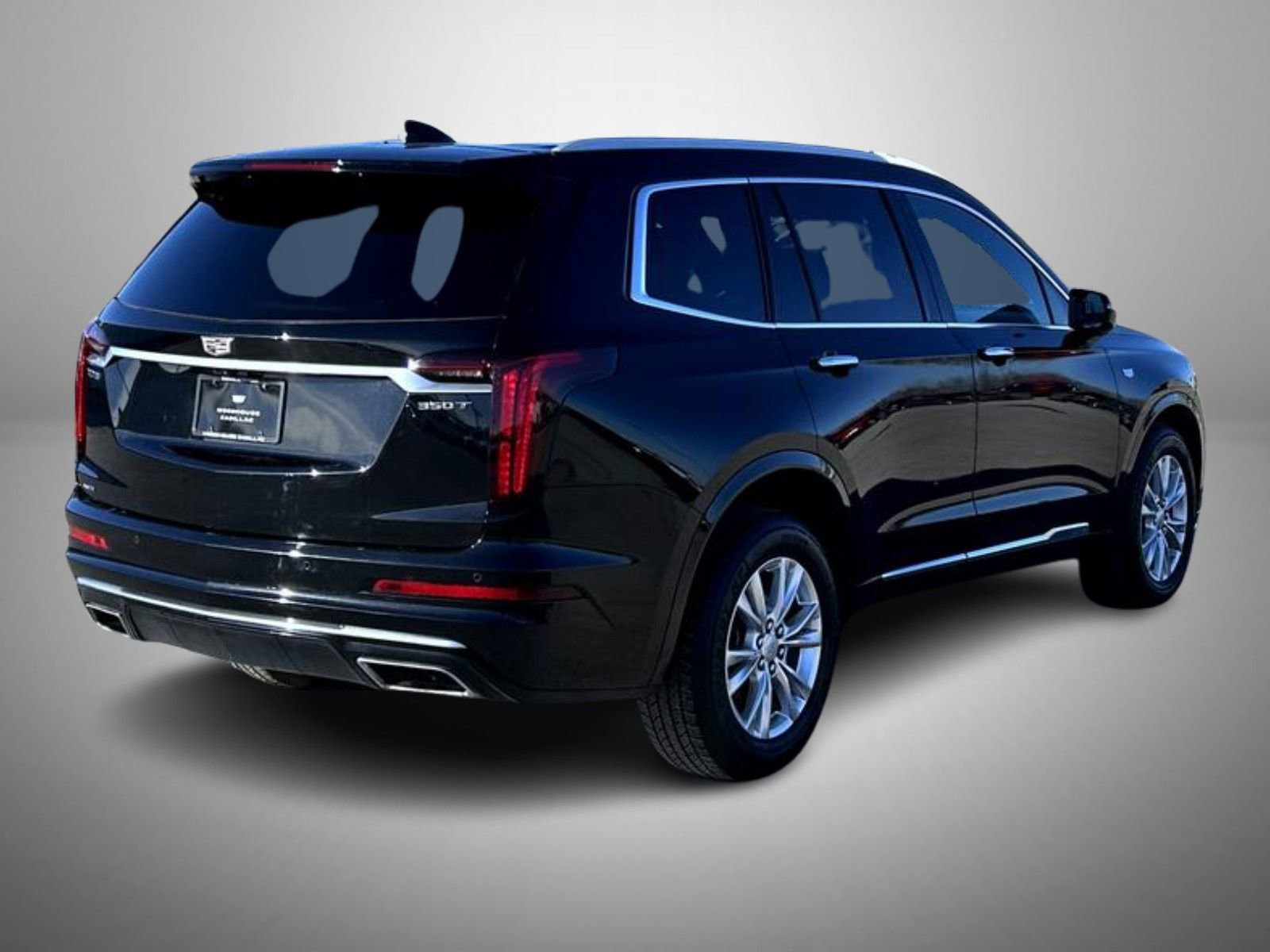 Used 2021 Cadillac XT6 Luxury image 5