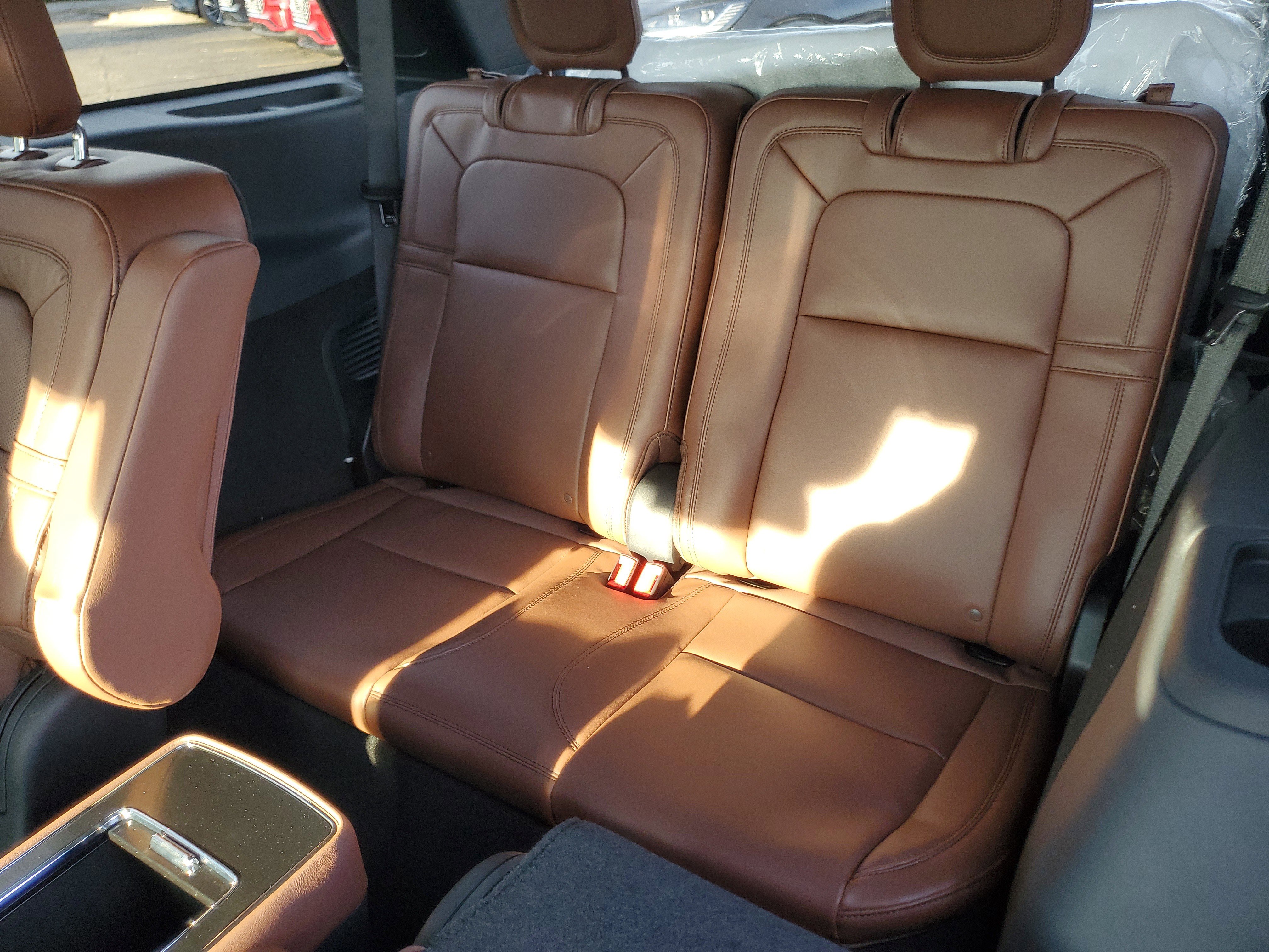 New 2026 Lincoln Aviator Reserve image 27