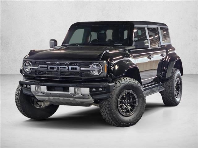 Used 2024 Ford Bronco Raptor