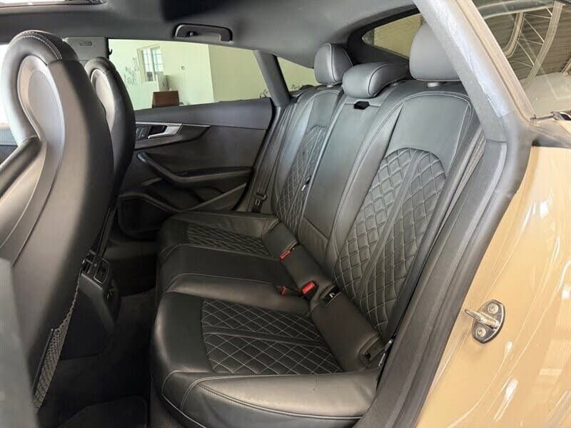 Used 2019 Audi S5 Prestige w/ S Sport Package AWD/4WD image 51