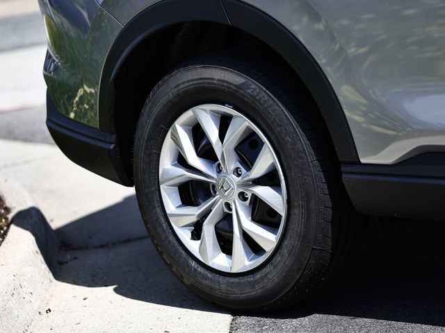 New 2026 Honda CR-V LX image 17