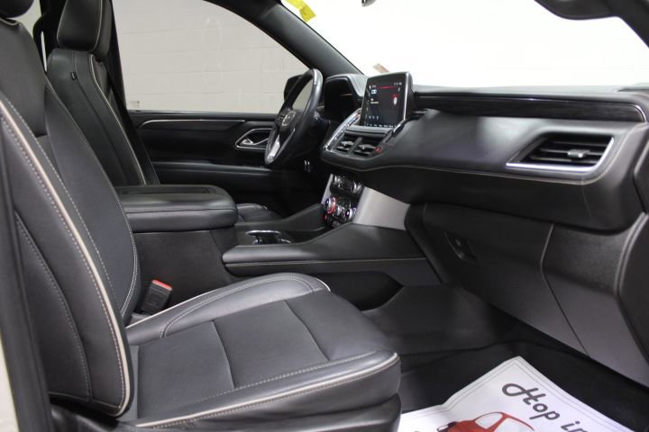 Used 2022 GMC Yukon SLT w/ SLT Premium Package image 27