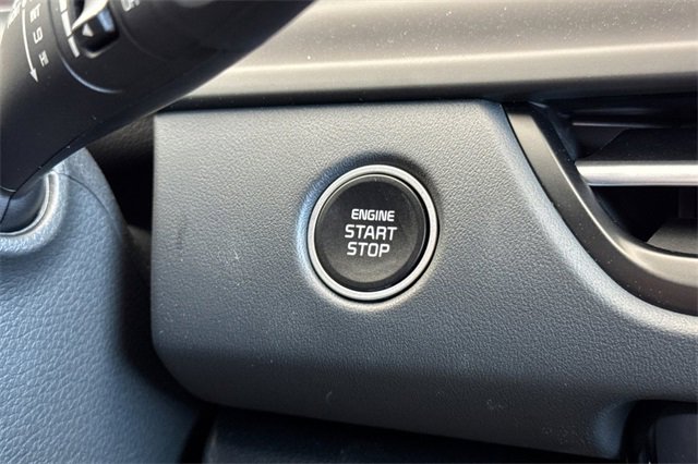 New 2025 Kia Seltos EX image 28