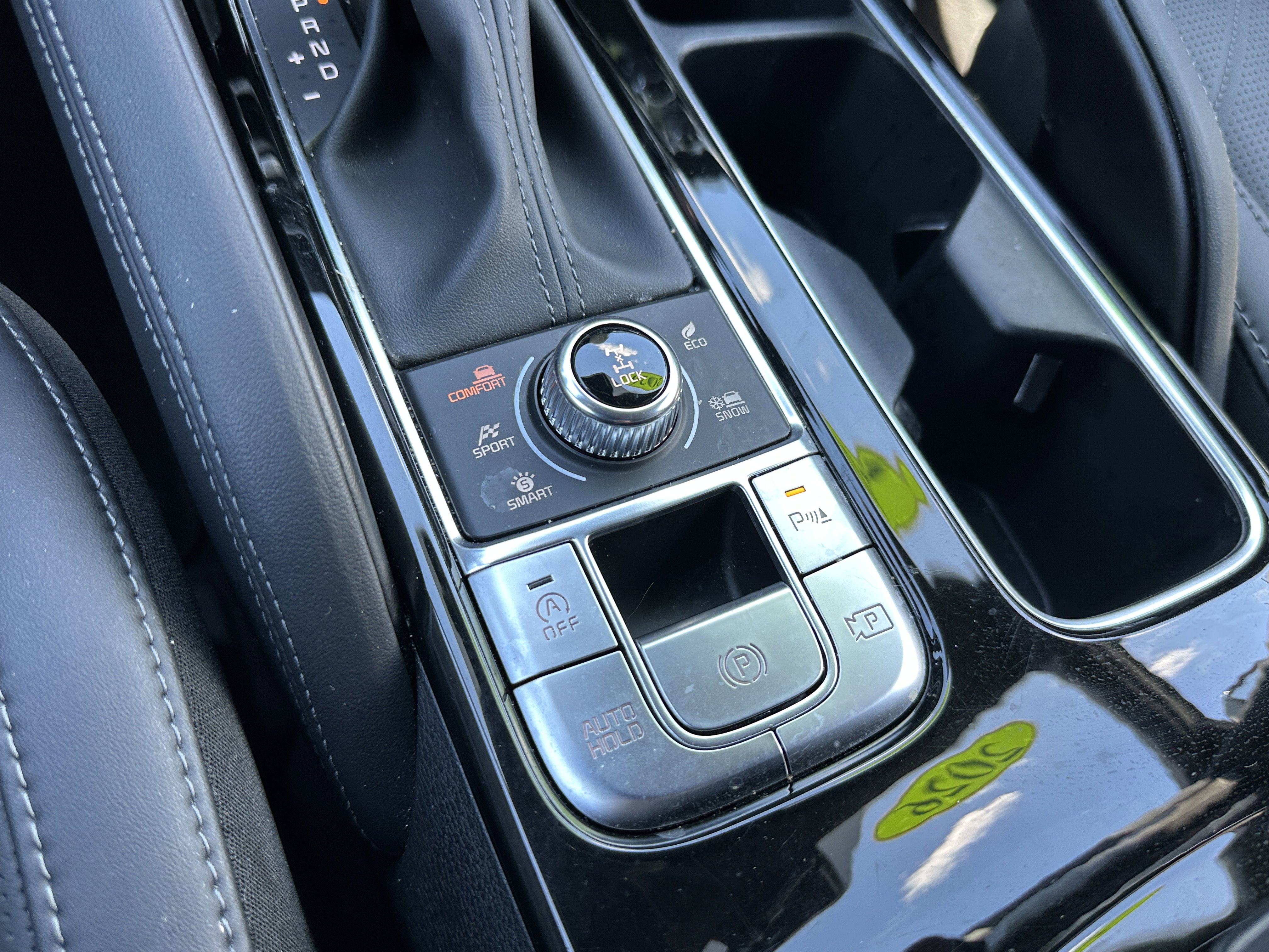 Certified 2025 Kia Telluride SX Prestige X-Line AWD/4WD image 34
