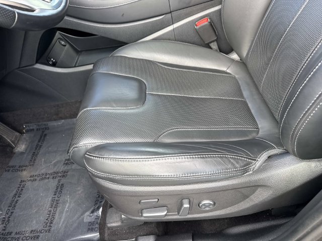 Used 2022 Hyundai Santa Fe Calligraphy AWD/4WD image 15