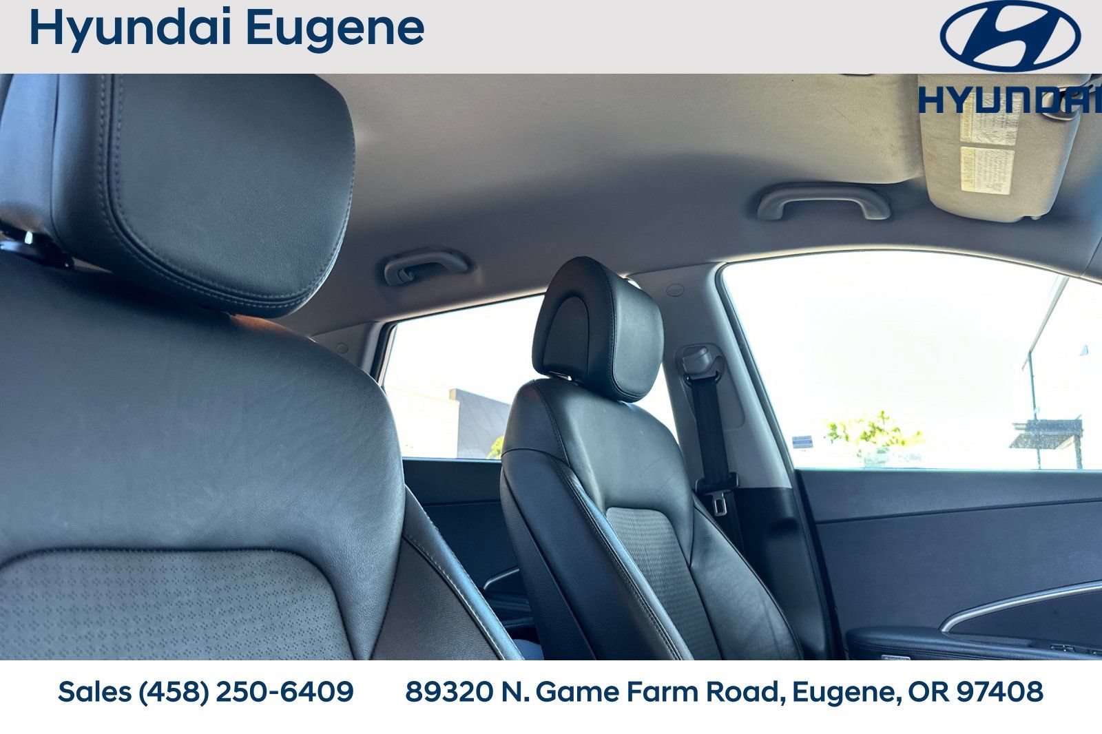 Used 2013 Hyundai Santa Fe GLS AWD/4WD image 27