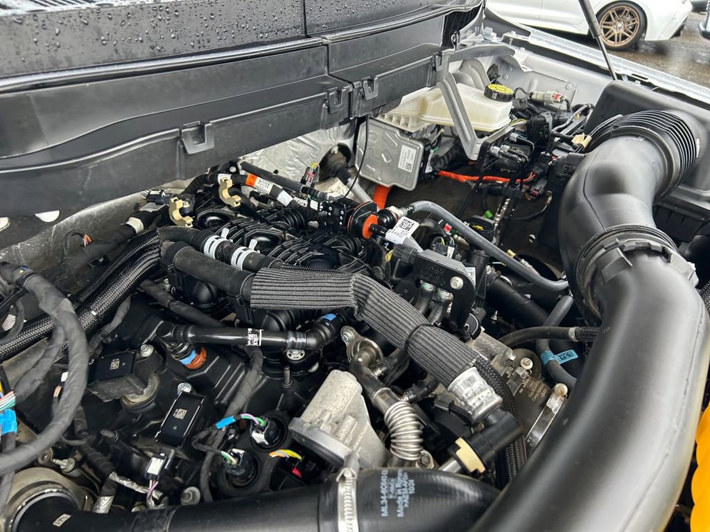 Used 2025 Ford F150 Tremor w/ Equipment Group 402A High AWD/4WD image 30