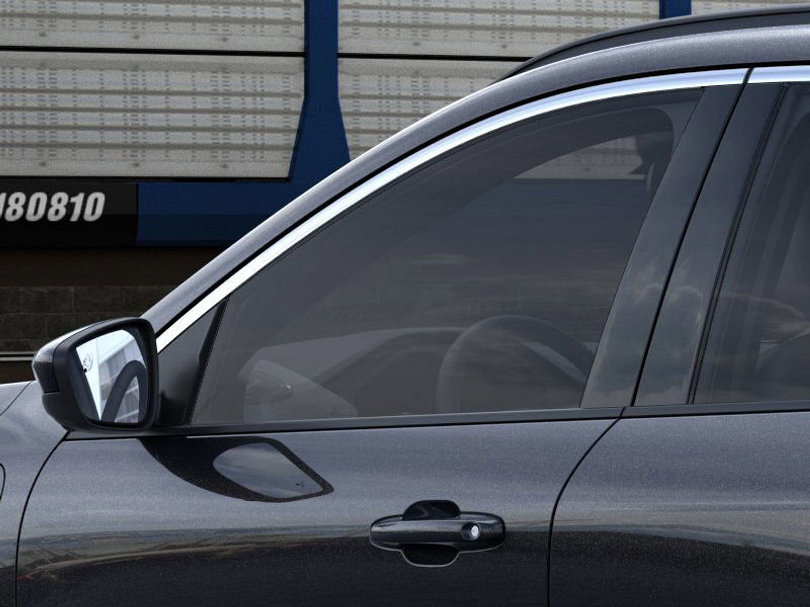 New 2025 Ford Escape SE image 21