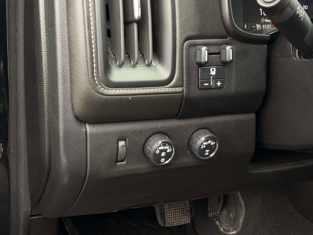 Used 2022 GMC Canyon Elevation w/ Elevation Premium Package image 18