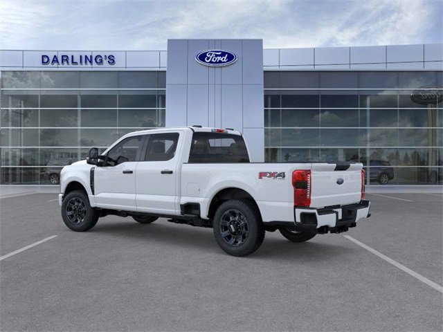 New 2026 Ford F250 XL image 4