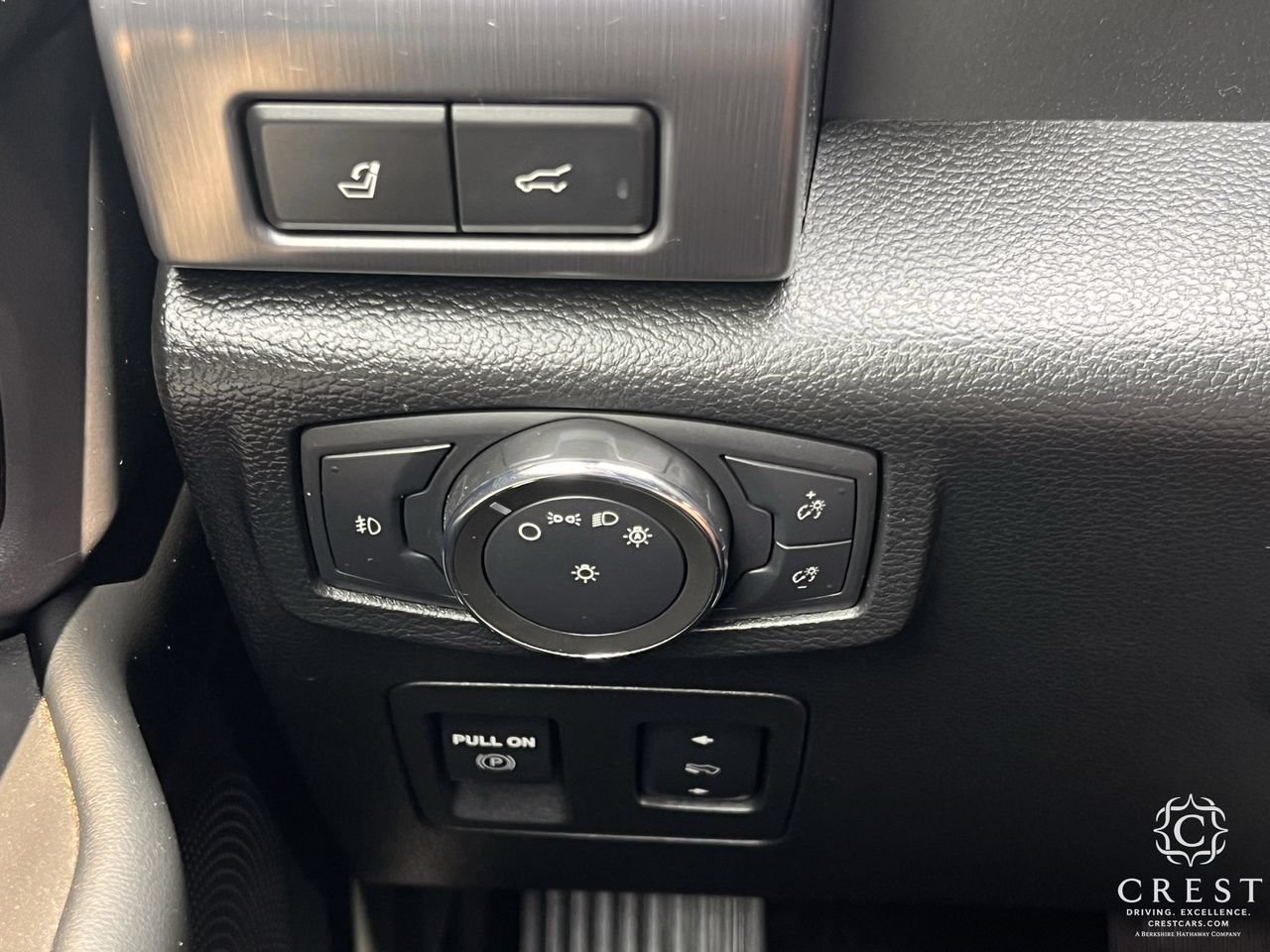 Used 2021 Ford Expedition Platinum RWD image 21