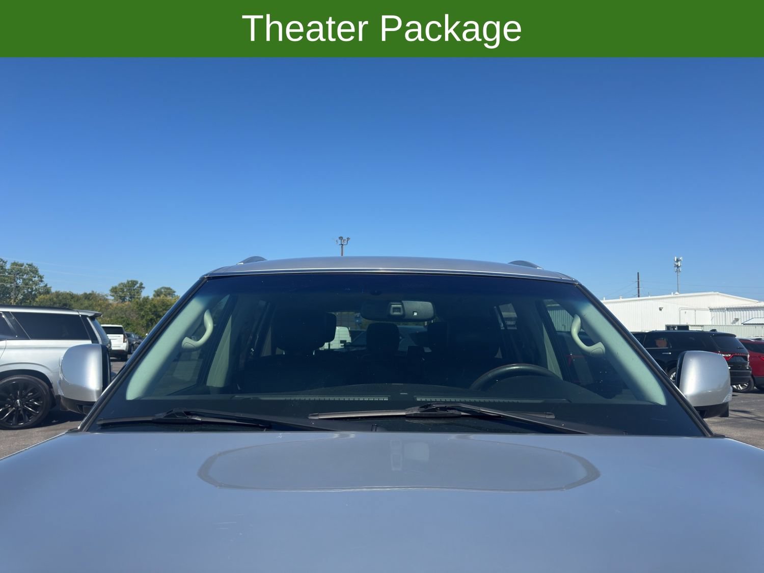 Used 2016 INFINITI QX80 4WD w/ Driver's Assistance Package image 25