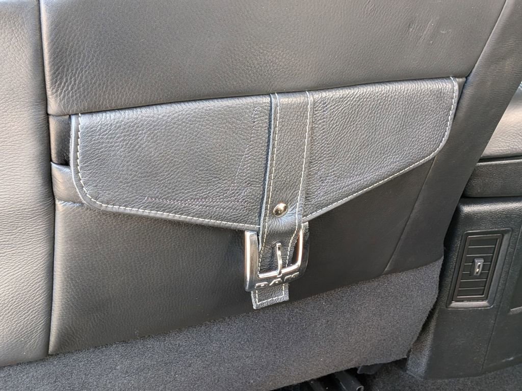 Certified 2016 RAM 1500 Limited image 30