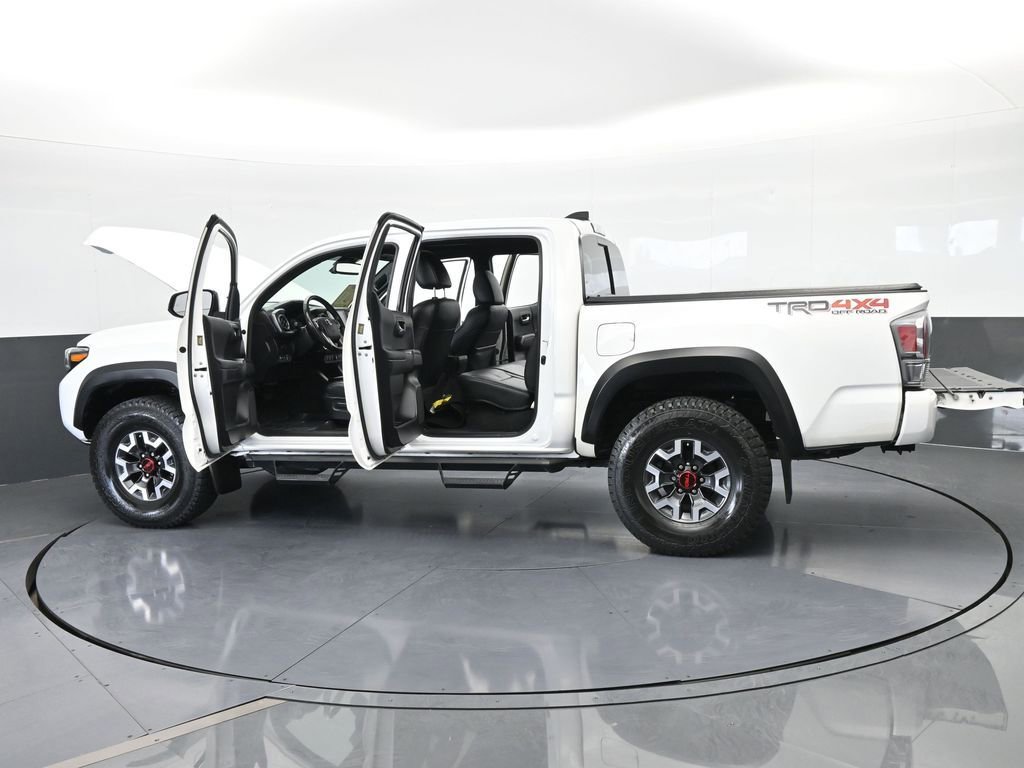 Used 2021 Toyota Tacoma SR5 image 79