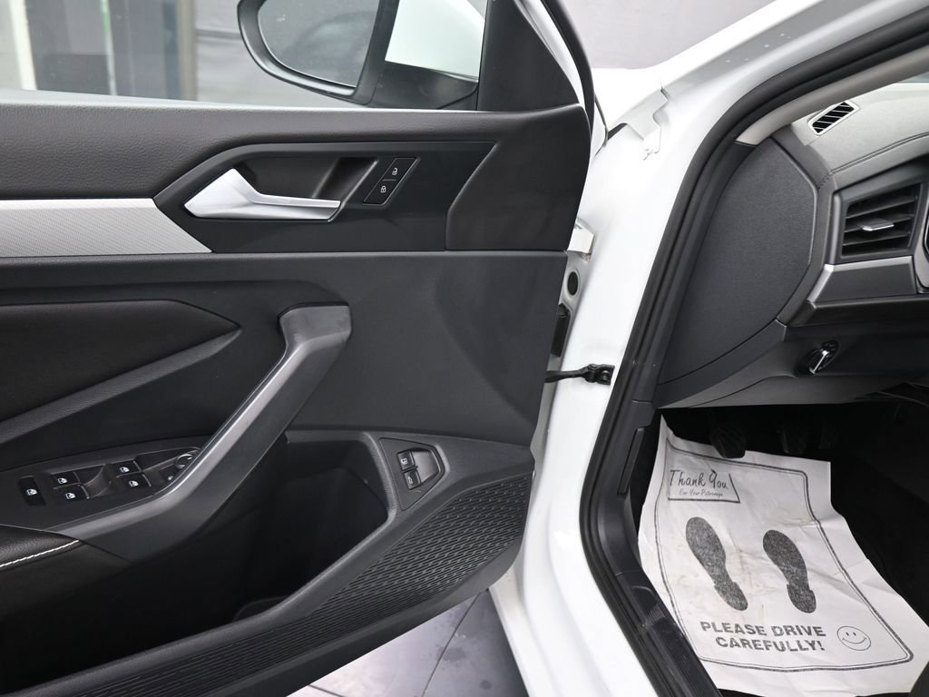 Used 2023 Volkswagen Jetta S image 42