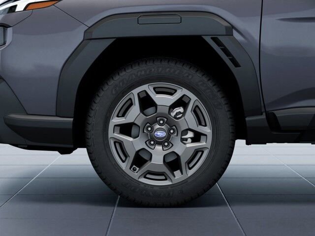 New 2026 Subaru Outback Premium image 9