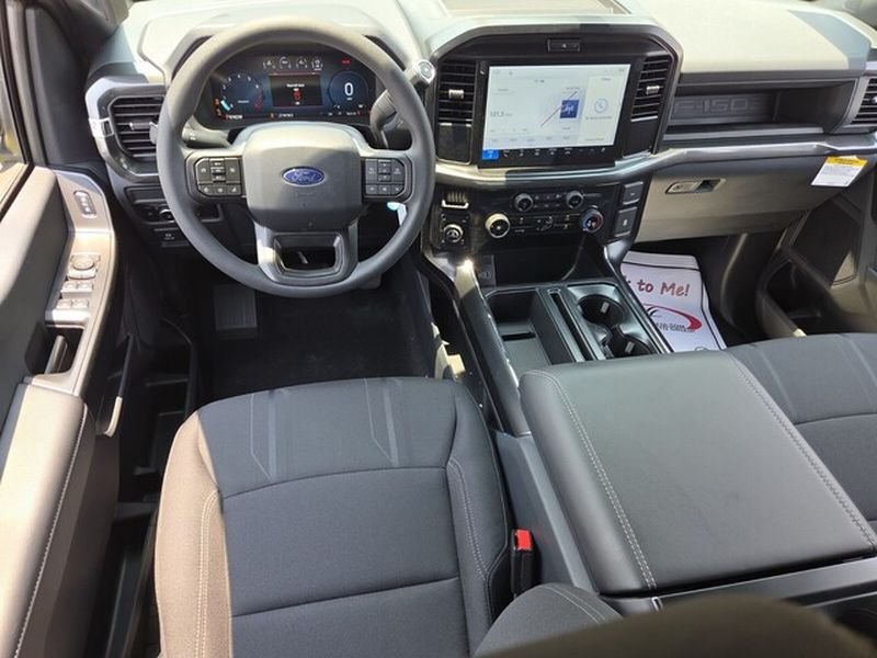 New 2026 Ford F150 STX w/ F-150 LOBO Package AWD/4WD image 10