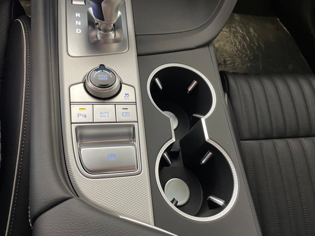 New 2026 Genesis G70 2.5T Prestige AWD/4WD image 5