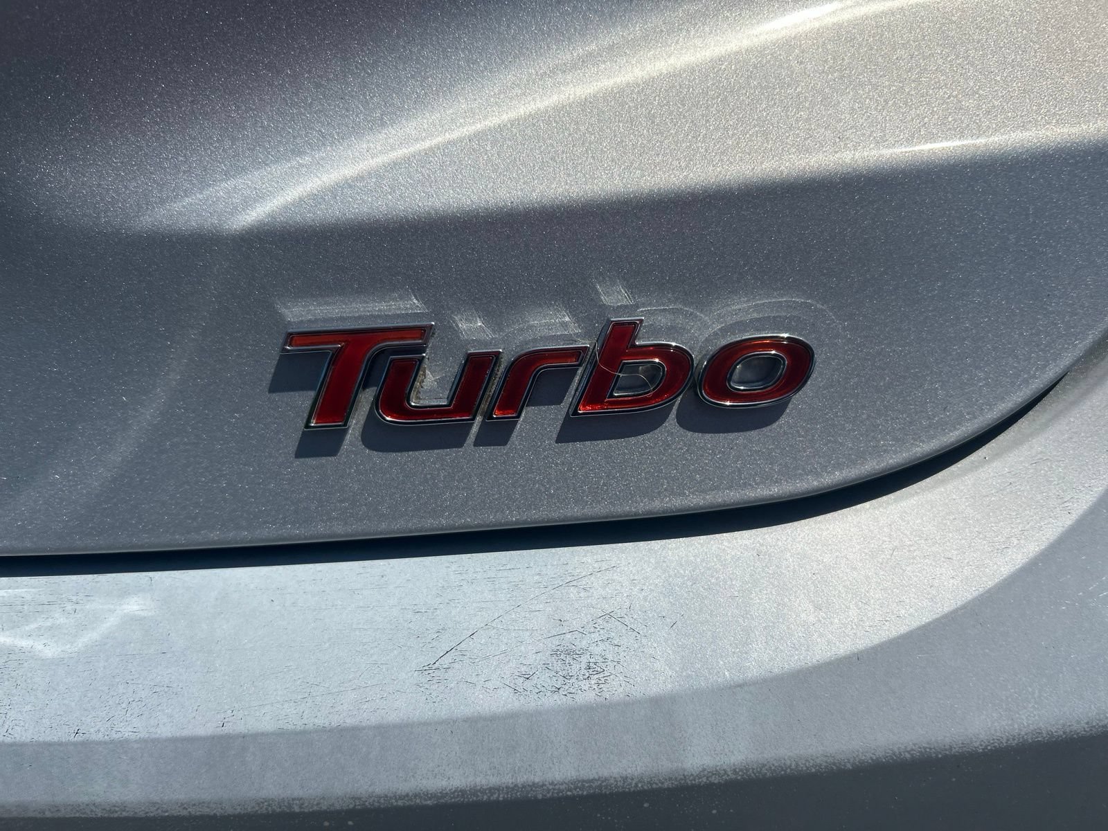 Used 2016 Hyundai Veloster Turbo FWD image 12