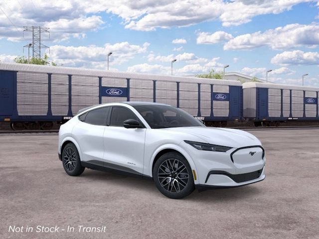 New 2026 Ford Mustang Mach-E Premium AWD/4WD image 7