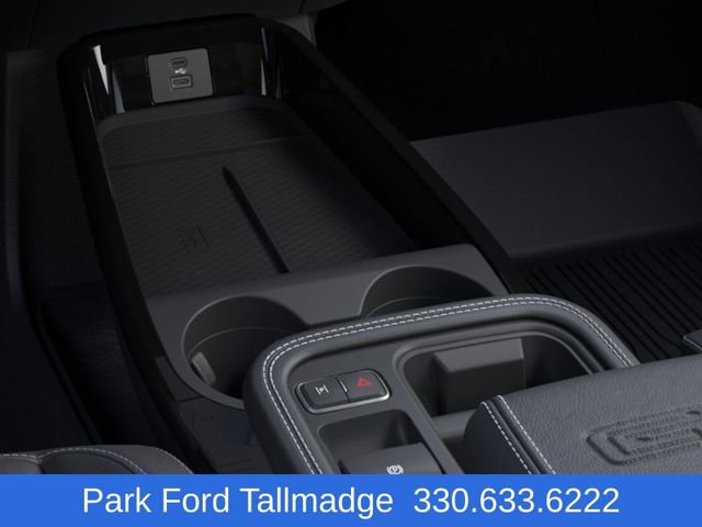 New 2025 Ford Mustang Mach-E GT AWD/4WD image 15