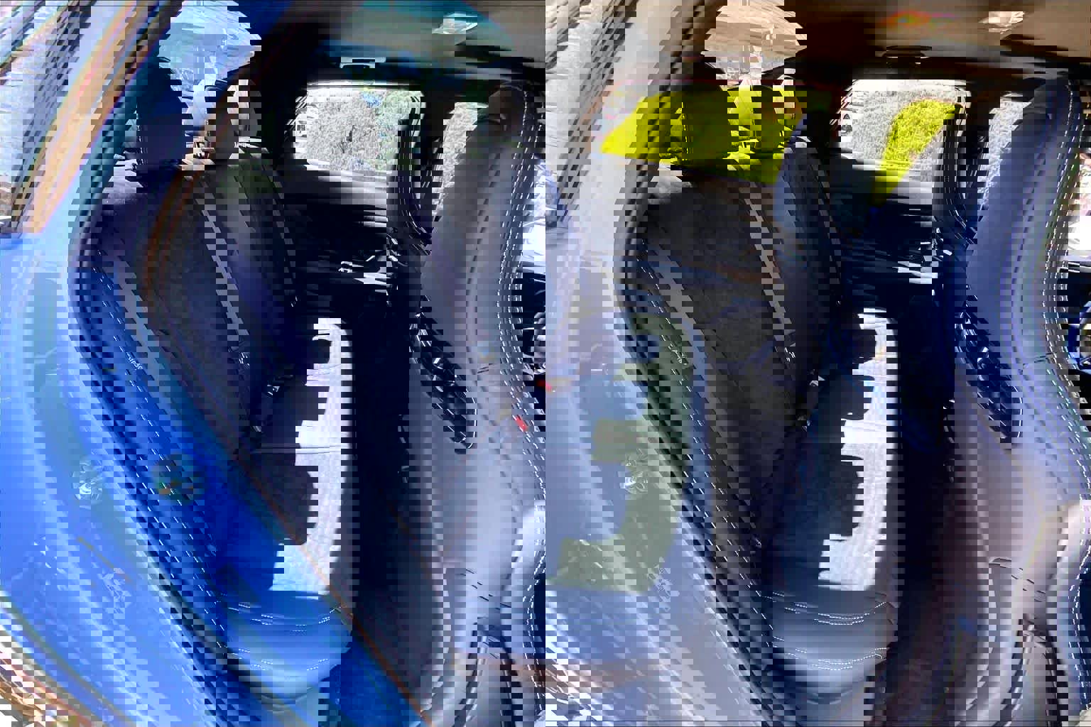 Used 2025 Hyundai Elantra N image 18