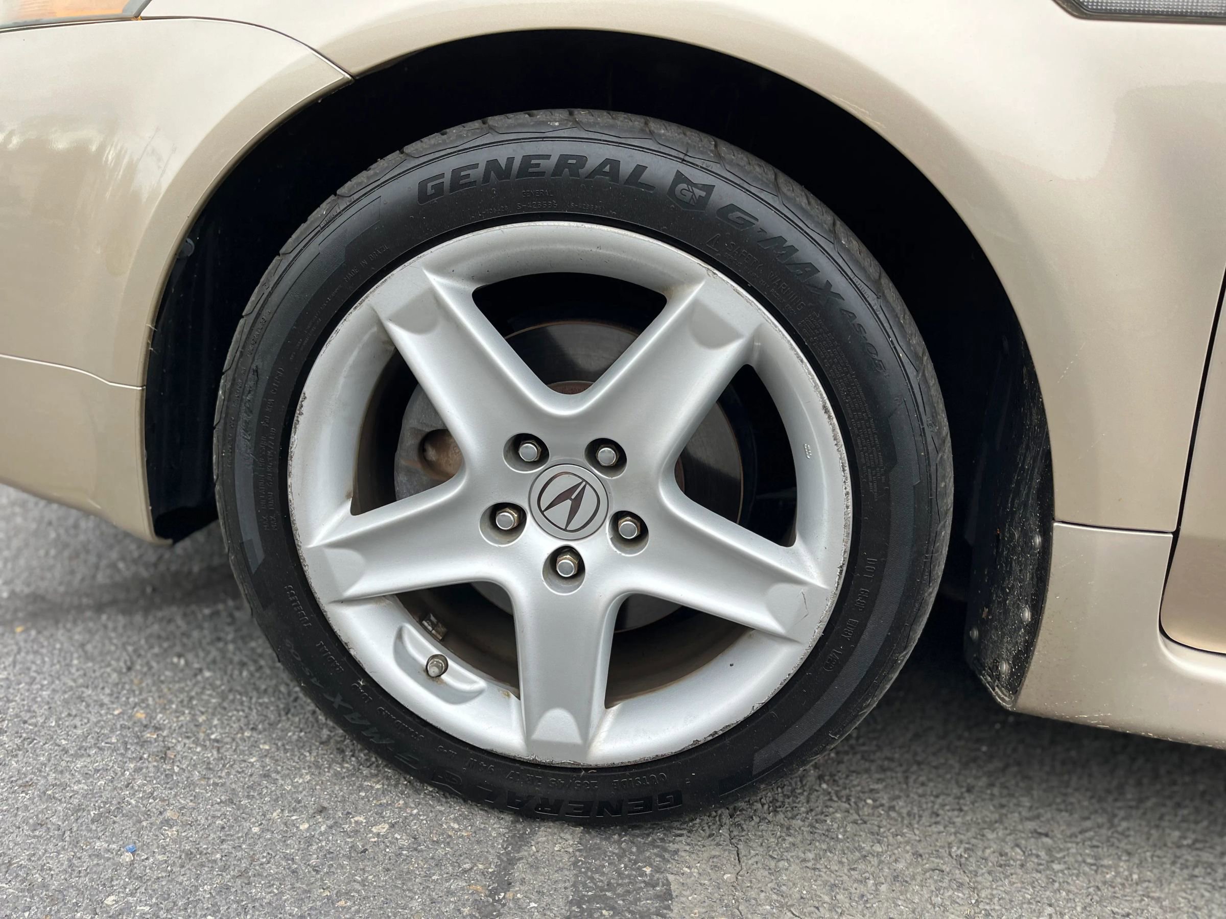 Used 2006 Acura TL image 23