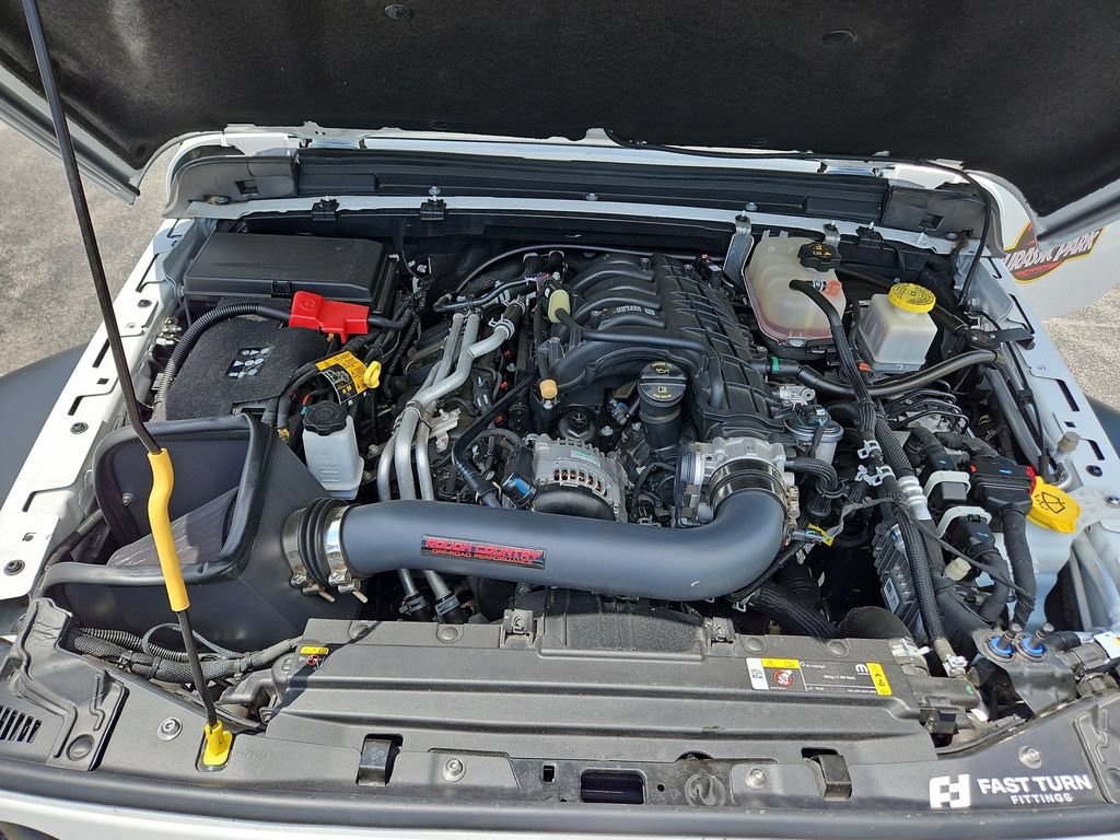 Used 2023 Jeep Gladiator Sport AWD/4WD image 22