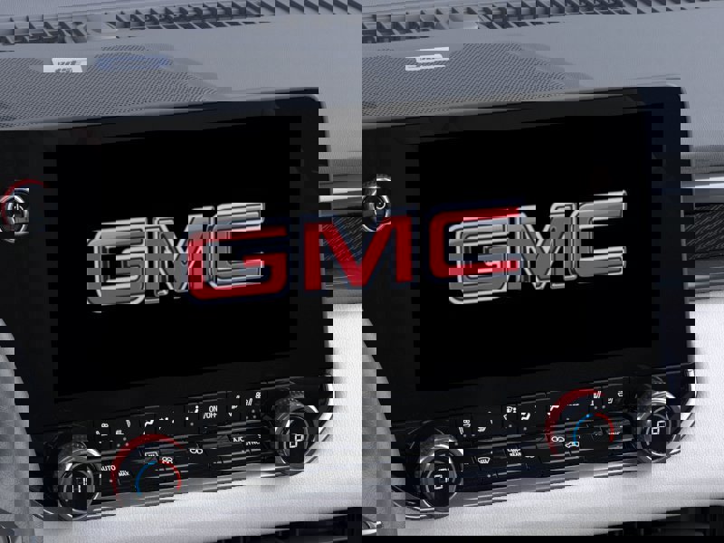 New 2026 GMC Canyon AT4X image 20