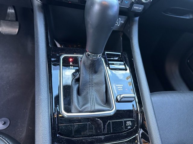 Used 2022 Jeep Compass Limited image 22