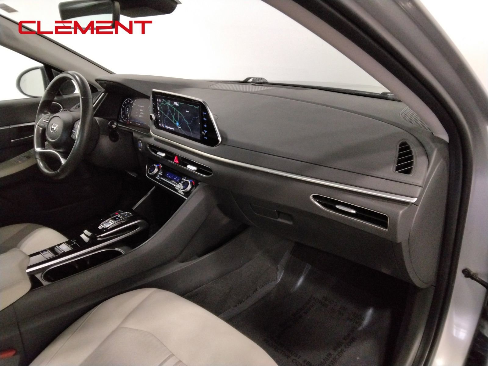 Used 2023 Hyundai Sonata SEL w/ Convenience Package image 40