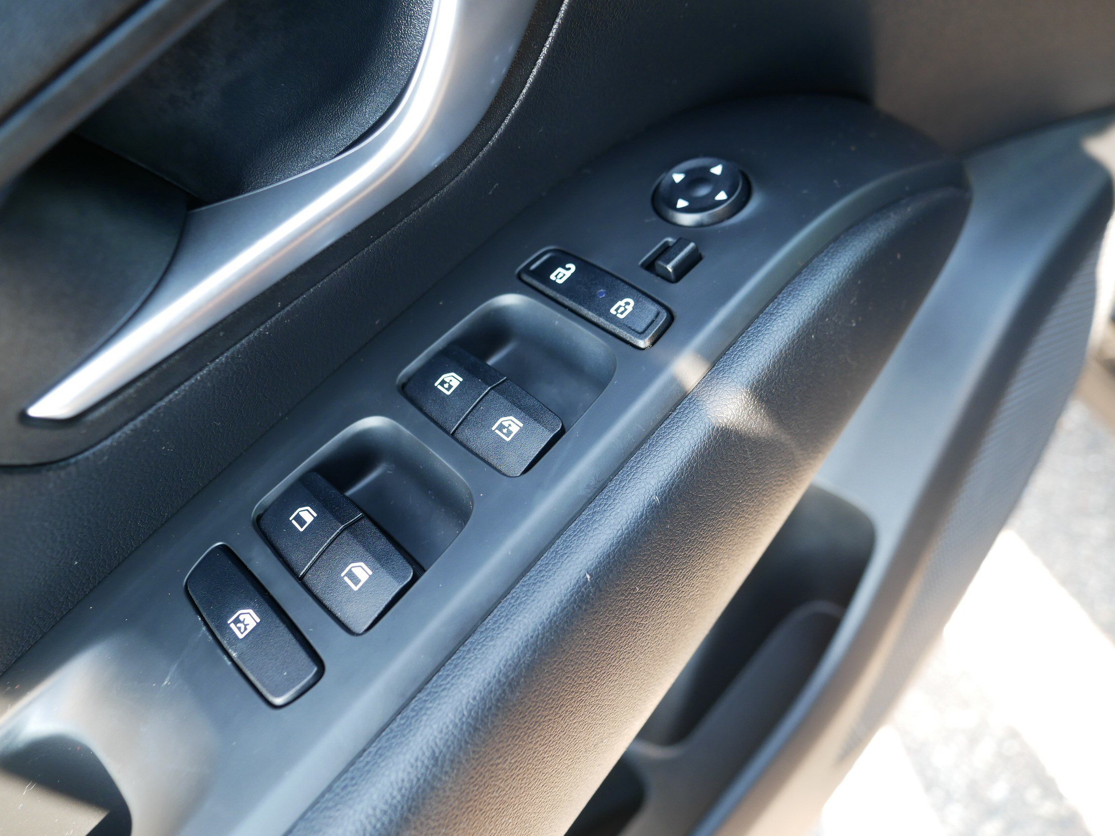 Used 2023 Hyundai Tucson Blue AWD/4WD image 19