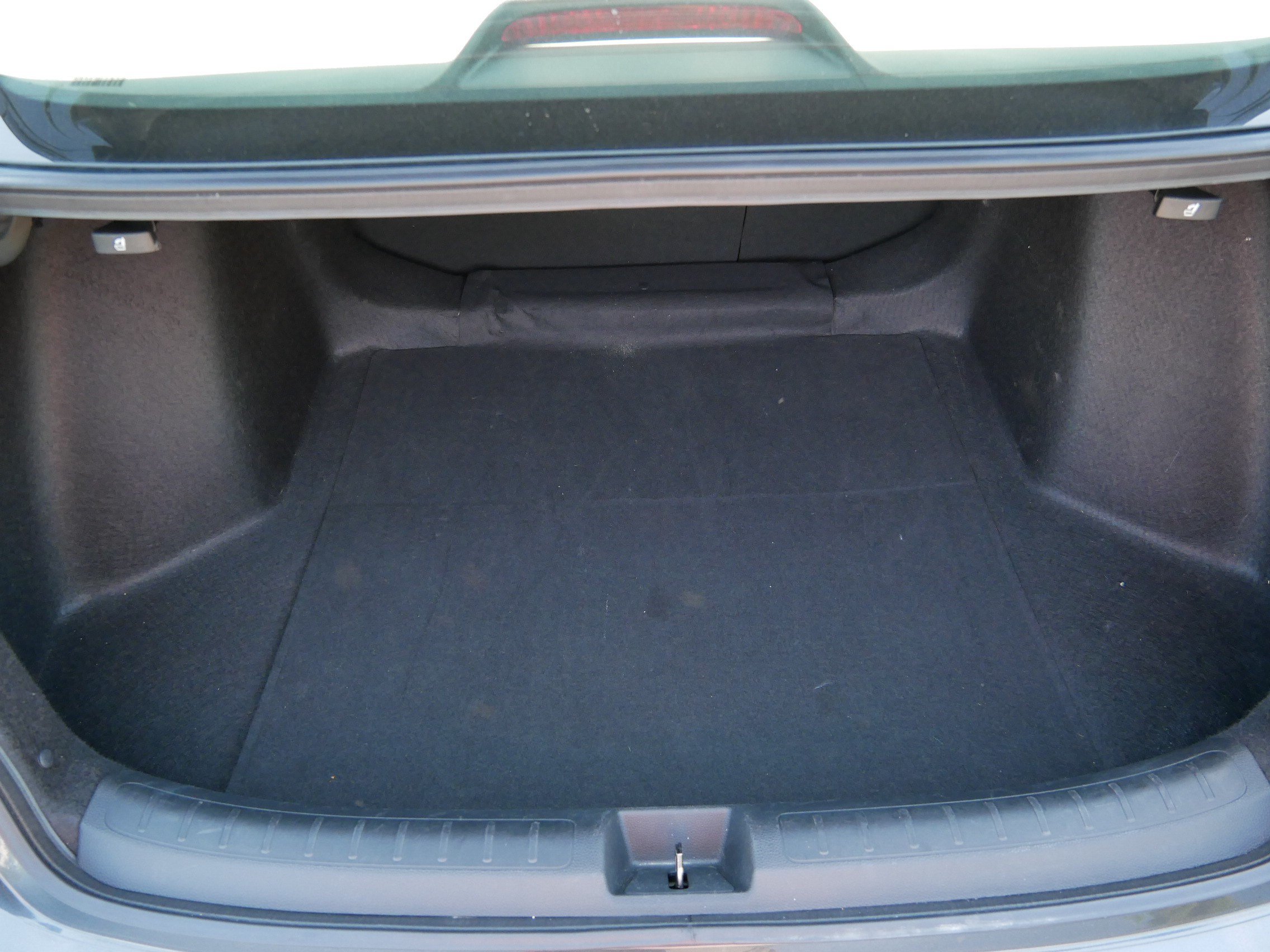 Used 2025 Honda Civic Sport image 16