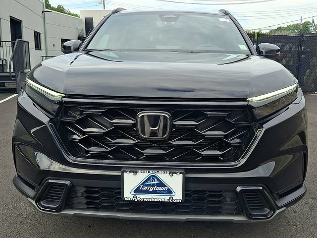 Used 2024 Honda CR-V Sport-L image 2