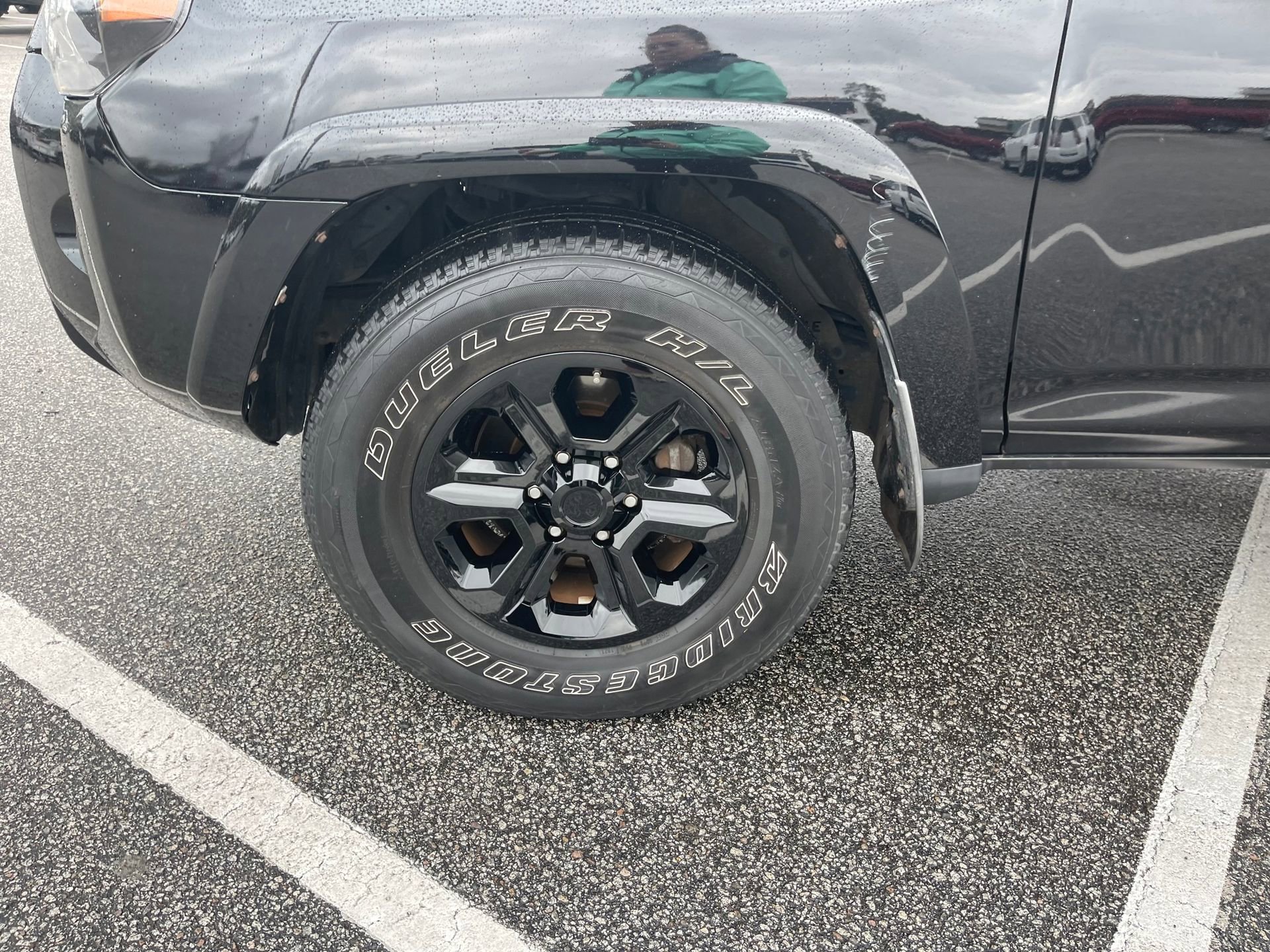 Used 2014 Toyota 4Runner SR5 image 12