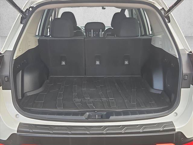 Used 2020 Subaru Forester Sport w/ Popular Package #2 AWD/4WD image 6