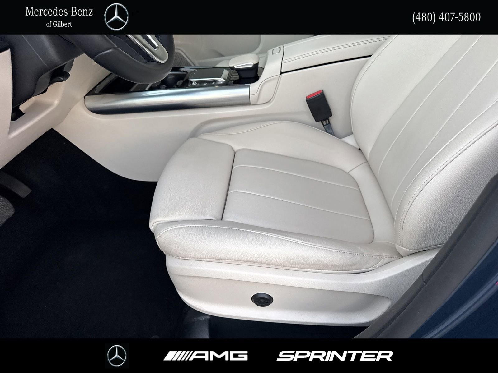 Certified 2023 Mercedes-Benz GLA 250 GLA 250 image 14