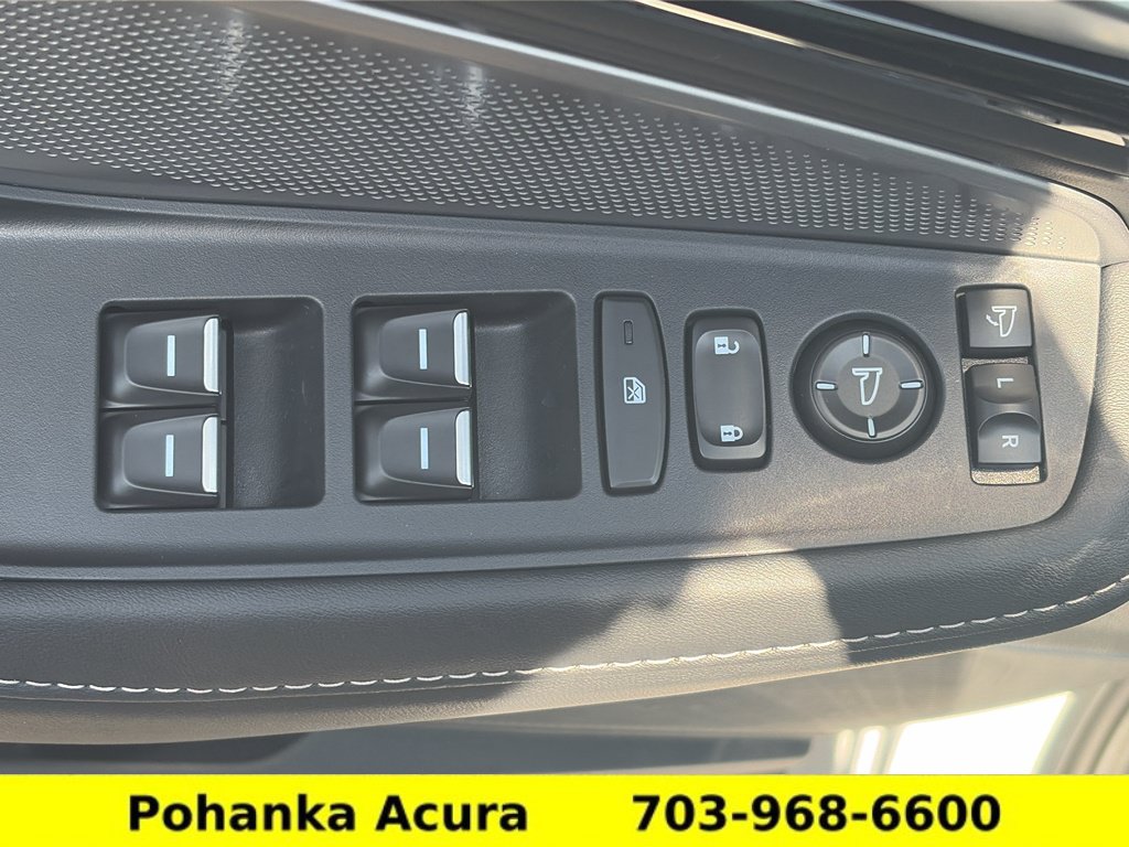 Certified 2026 Acura MDX SH-AWD w/ Technology Package image 21