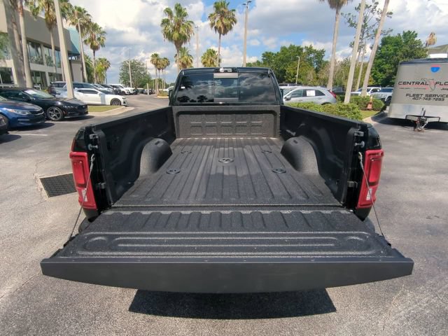 New 2026 RAM 3500 Limited AWD/4WD image 14