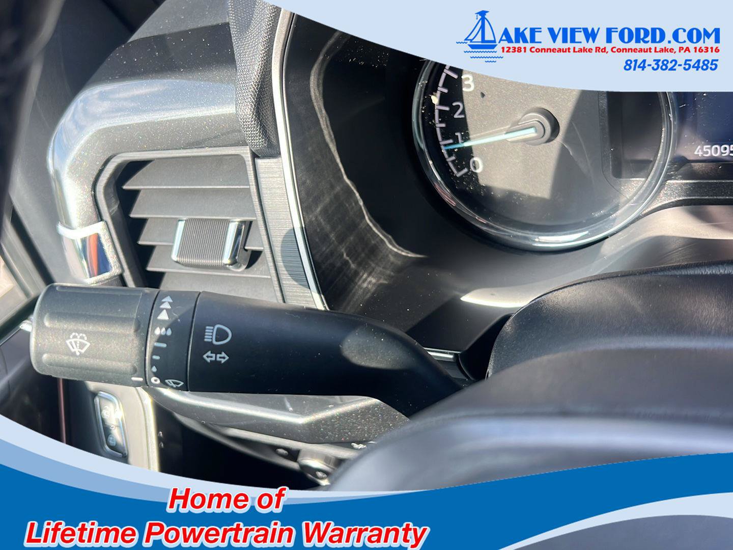 Used 2023 Ford F150 XLT w/ Equipment Group 302A High AWD/4WD image 27
