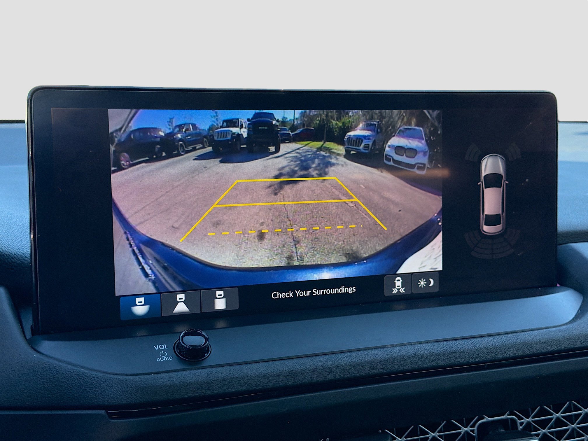 Used 2024 Honda Accord EX-L image 28