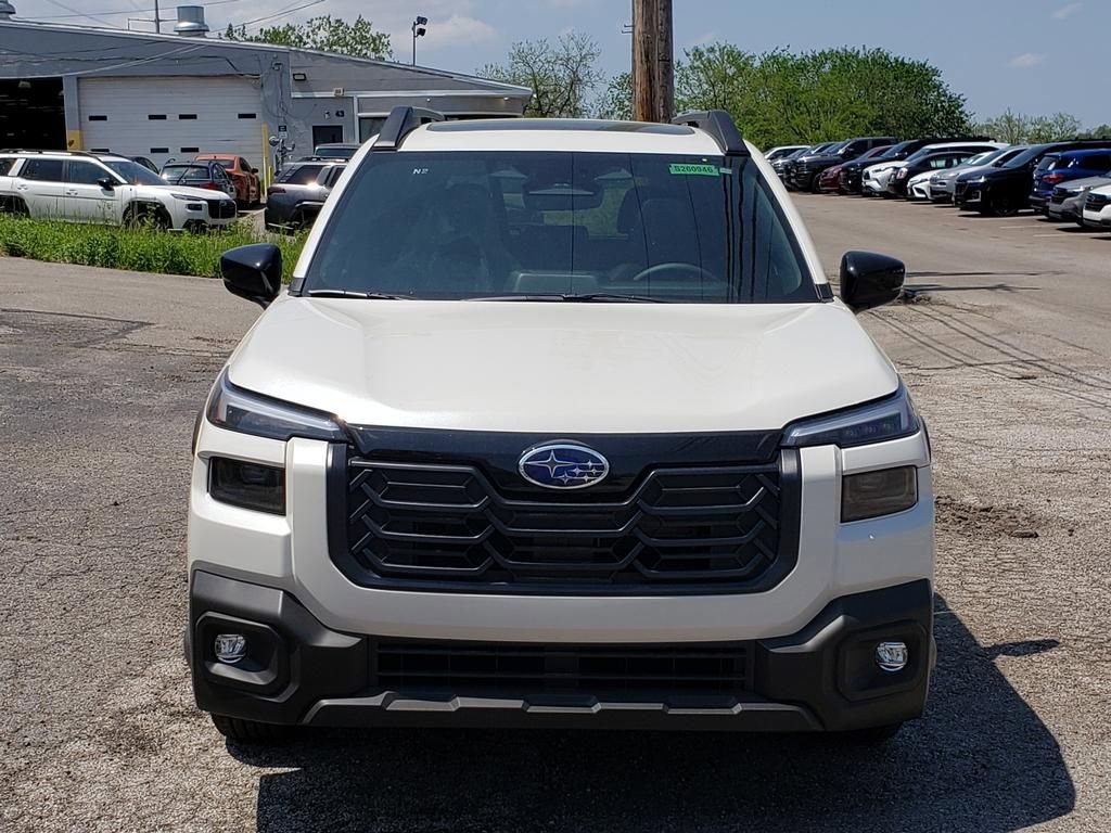 New 2026 Subaru Outback Premium AWD/4WD image 5