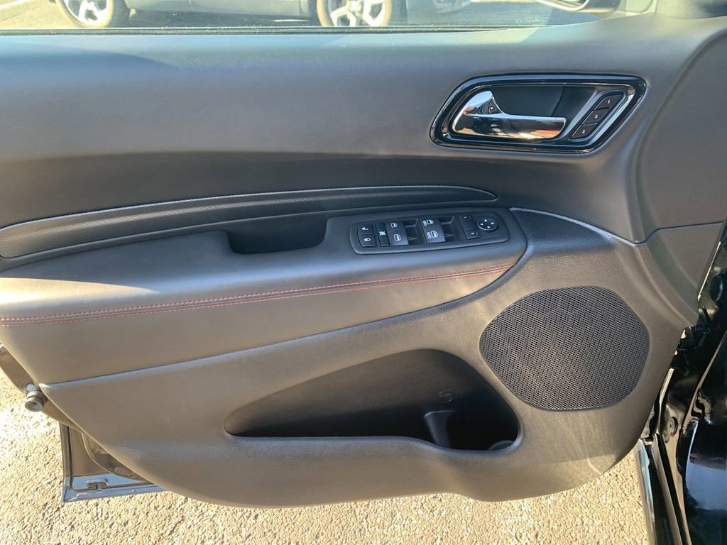 Used 2024 Dodge Durango GT image 11