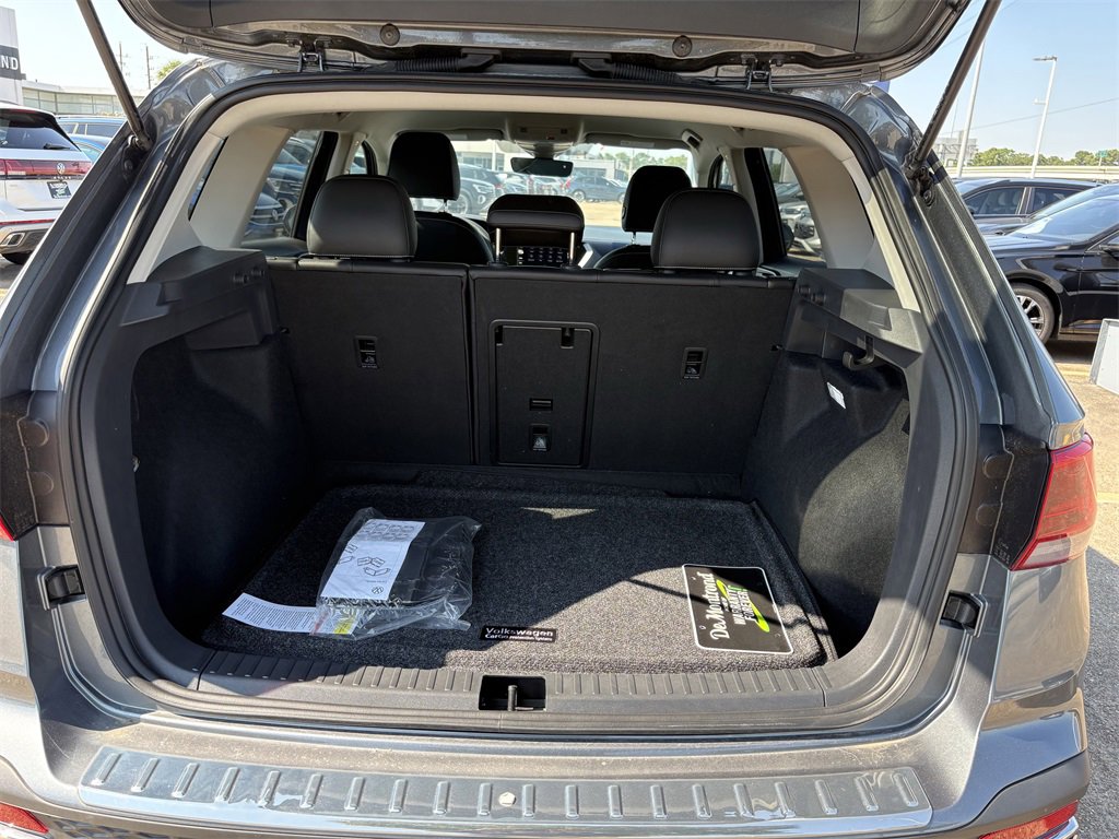 Used 2024 Volkswagen Taos SE image 26