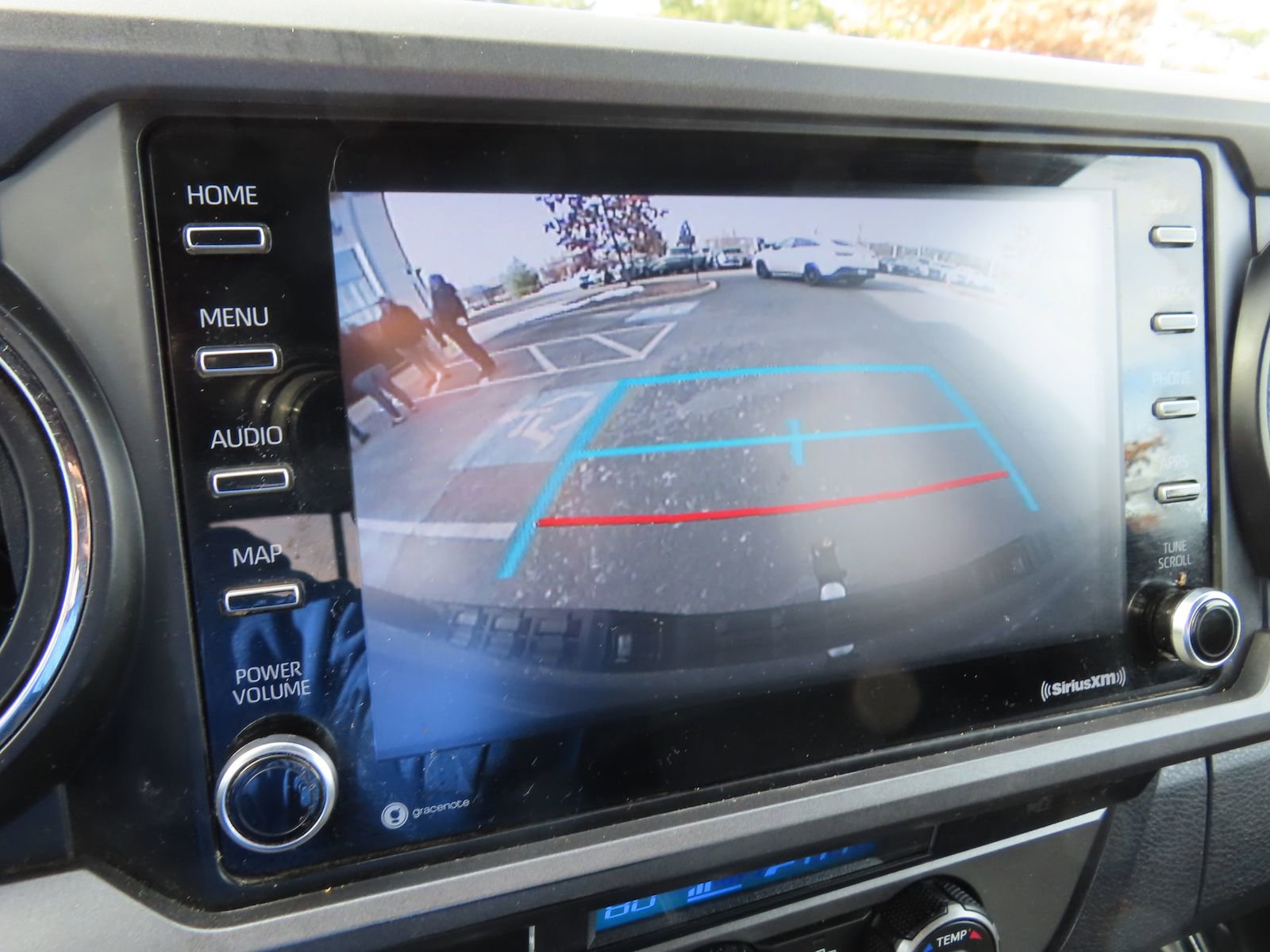 Used 2021 Toyota Tacoma TRD Sport image 26